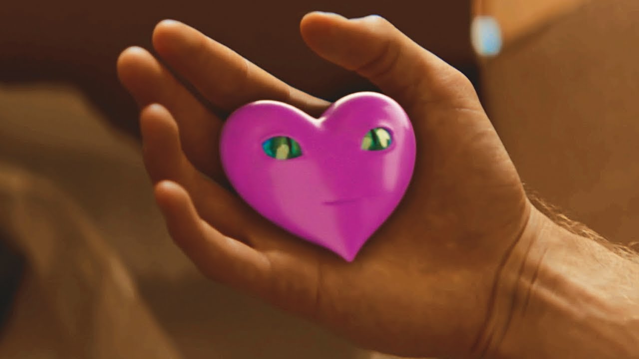 Galantis — Emoji