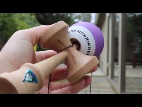 Chill Tricks // Kendama Edit