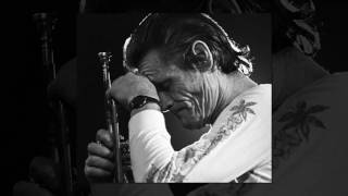 SILENCE - Chet Baker, Charlie Haden, and Enrico Pieranunzi