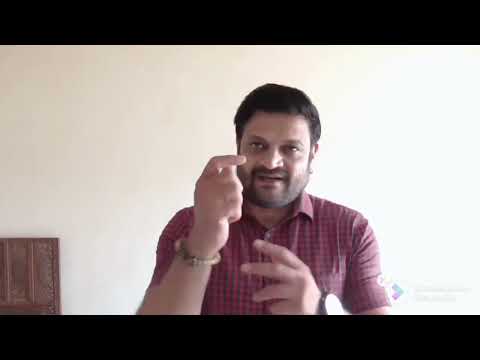 Dnyanesh Wadekar Audition- Kamble police light mood