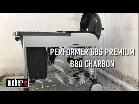 Performer GBS Premium | Présentation | Test consommateur