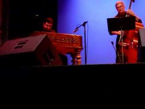 Kruno-Puttin' On the Ritz