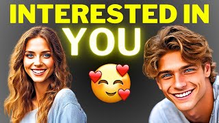 4 Actions That Show THEY WANT A RELATIONSHIP