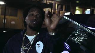 Curren$y - Chu Saiyan