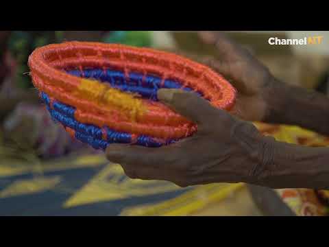 Numbulwar Numburindi Arts Centre