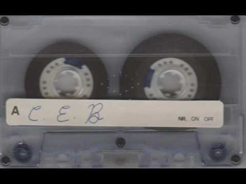 C.E.B. - Somethin' Nice (Unreleased 1993 Demo)