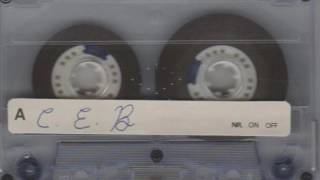 C.E.B. - Somethin' Nice (Unreleased 1993 Demo)