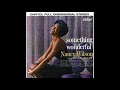 Nancy Wilson ft Billy May & Orchestra - Guess Who I Saw Today (Capitol Records 1960)