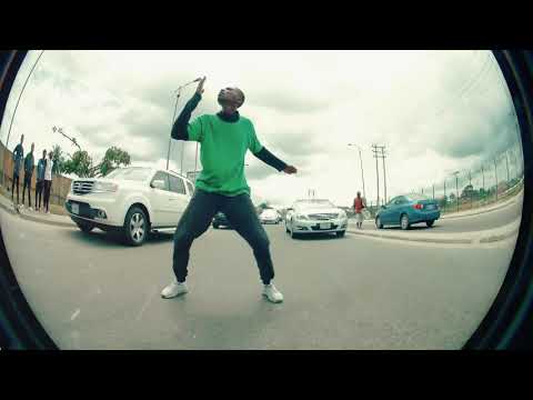 DANI SPYZ #OGBESE 🔥🔥🔥(OFFICIAL VIDEO) NOW OUT