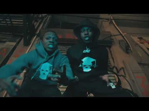 Everyone Dissed in 'TG Crippy x TTS Tana - Last Message'