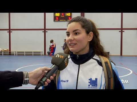 Voces de la Región | Resumen (UCAM Baloncesto Murcia vs AD Eliocroca Lorca)