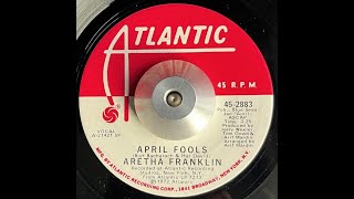 Aretha Franklin   April Fools