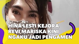 Download lagu Sempat Hina Lesti Kejora, Revi Mariska Kini Ngaku Jadi Pengamen: Kenapa Memangnya? mp3
