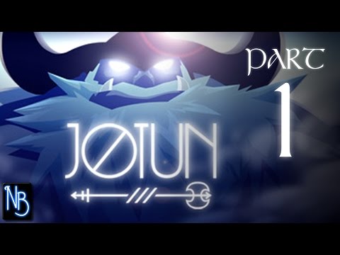 Jotun Walkthrough Part 1 No Commentary