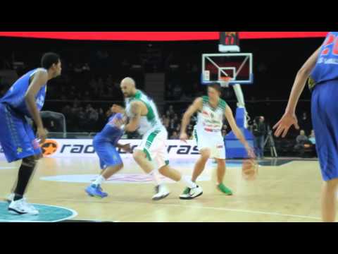 Lietuvos krepšinio federacijos (LKF) taurės turnyro finalas.