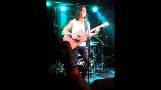 Carl Barat - France, Reading 13/05/14