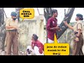 Trending Proposing To Lady Police Prank Prank With Lady Police Abc Prank