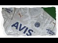 View 11 Shirt Fenerbahçe Forma 2022