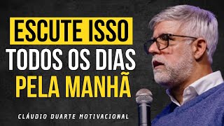 12 MINUTOS MOTIVACIONAIS QUE VÃO MUDAR SUA VIDA | Pastor Cláudio Duarte (Motivando Vencedores)