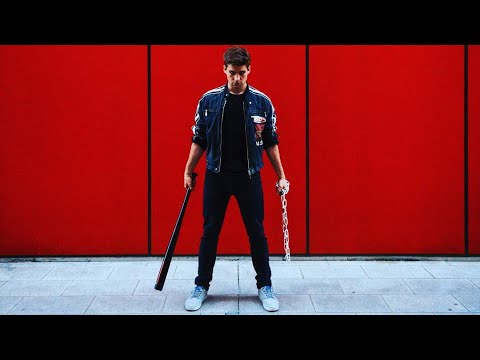 THE MARGINS - THAT'S GONNA HAPPEN (Official Video)