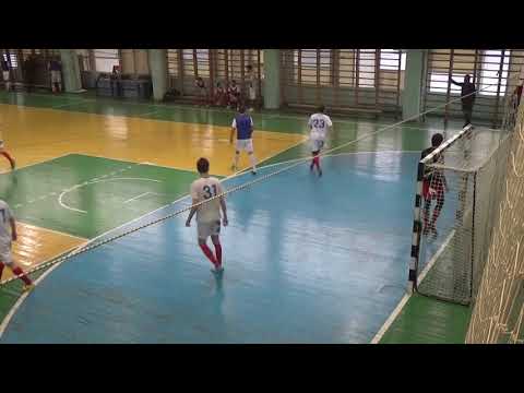 7 КХ 6 Пилигрим   NIX Solutions 1тайм