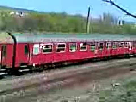 A 1833 Iasi-Timisoara Nord