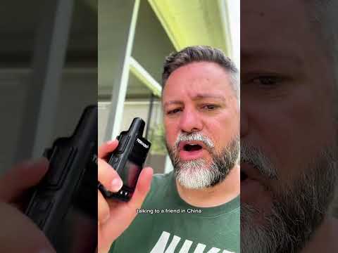 TD-M15 Global PTT radios with SIM Card subscription fee for one year#4g #rapid #network