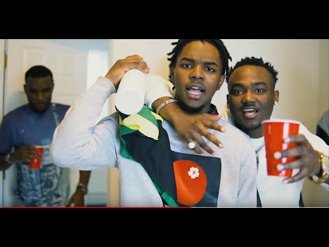 Yung Jaro - Trap Spot (Official Video)