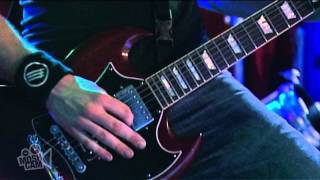 Polar Bear Club - Hollow Place (Live in Sydney) | Moshcam