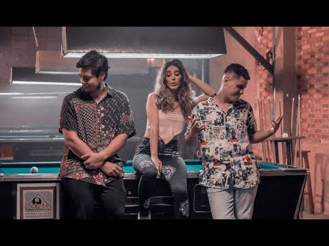 M2M x Ana Celina - Qué Pasa (Video Oficial)