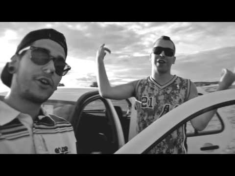 Pablo a.k.a Chrónico - Atrás (prod. Mellow Tripz) [CHACKTHERED VISUAL ART VIDEOCLIP]]