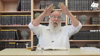 מקומם של הרשעים בשלבי הגאולה - הרב אליעזר קשתיאל - אורות התחיה פסקה מה' - 49 (ישיבת ברכת יוסף - אלון מורה) - התמונה מוצגת ישירות מתוך אתר האינטרנט יוטיוב. זכויות היוצרים בתמונה שייכות ליוצרה. קישור קרדיט למקור התוכן נמצא בתוך דף הסרטון