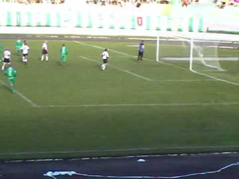 2003.09.06.Lechia Gdańsk - Sparta Sycewice 8:2 [5:0]