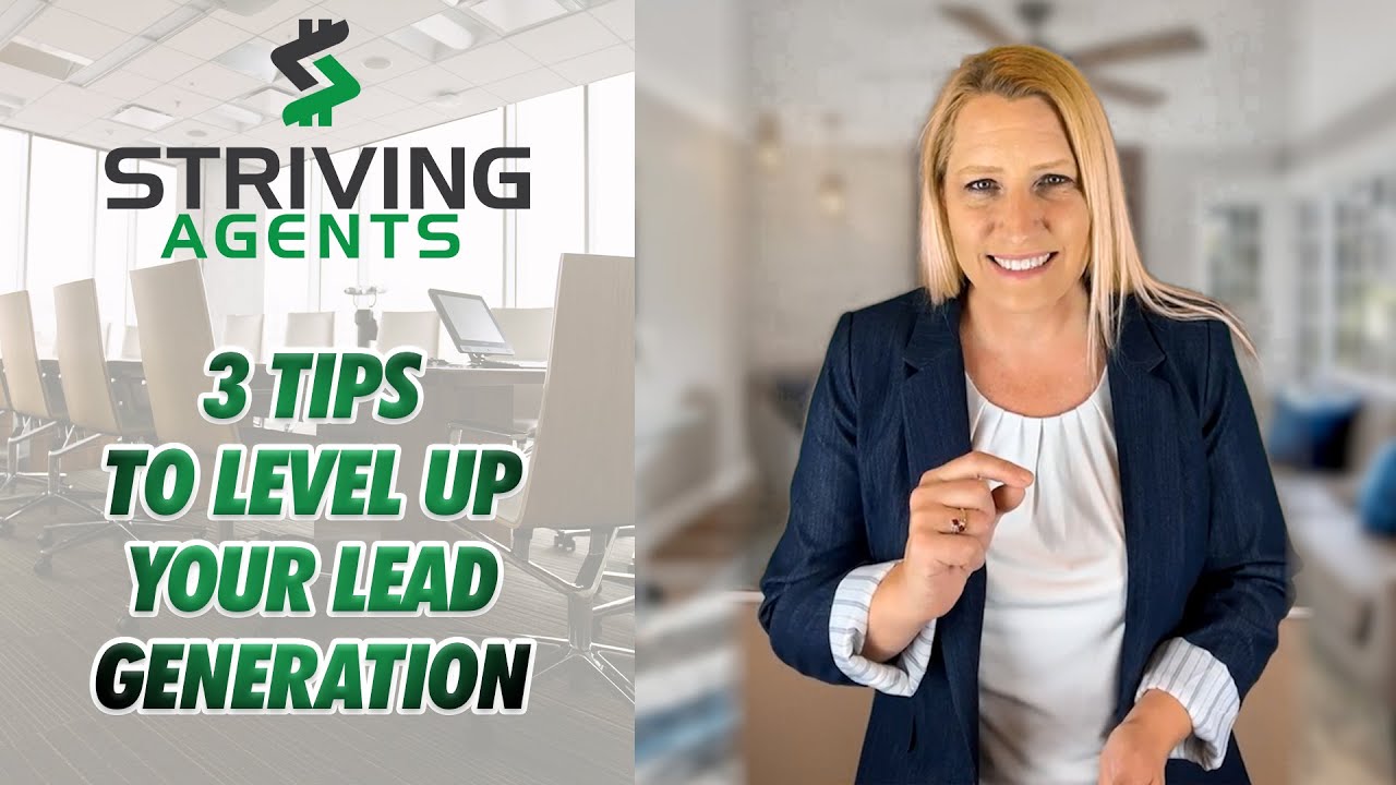 How To Boost Your Lead Generation