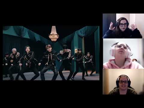 Victon Mini Marathon Reaction