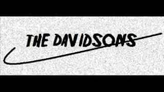 The Davidsons - &quot;First Eviction Notice&quot; Cover of Lawrence Arms