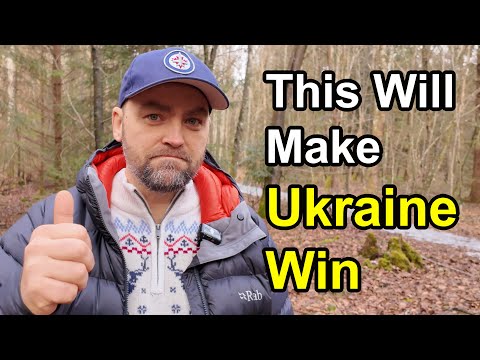 Update from Ukraine | Finally! This Step will Bring Victory to Ukraine