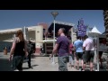 Premium Outlet Mall North in Vegas