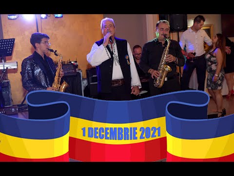 Nelu Albu- Haideti mai romani acasa