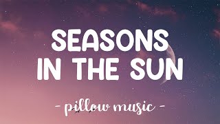Download Mp3 Seasons In The Sun Westlife