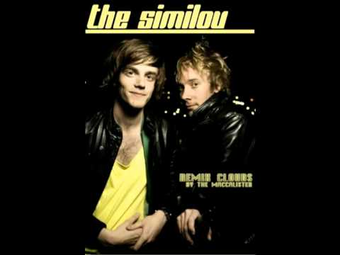The Similou - Clouds (MacCalister remix)