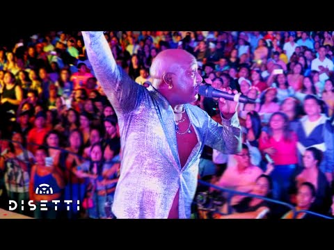 Sir Martin III - Te Necesito Aquí | Salsa Romántica (en Vivo)