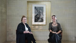 Mey|Diageo Sunar: PlumeMag Art Niyetli Sohbetler No: 4 | Rabia Çapa