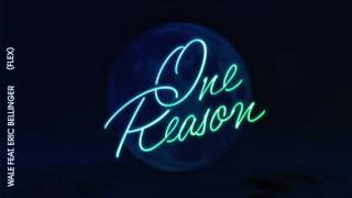Wale - One Reason Flex (Official Audio)