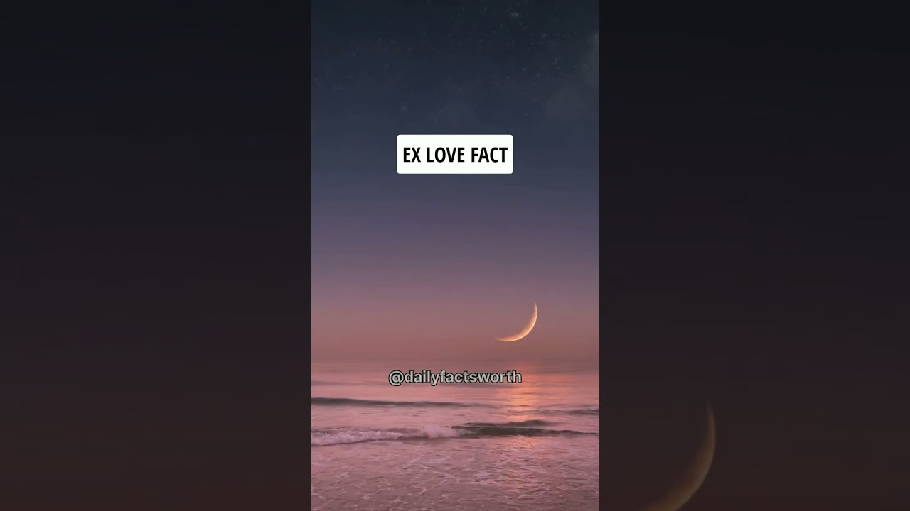 How do I know if my ex is alone?