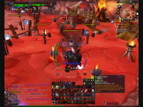 Vuduu Enhance DW VS 2H Test Video