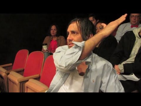 The Heller Approach - an Alternative to the "Method" Acting Technique ( Trailer)