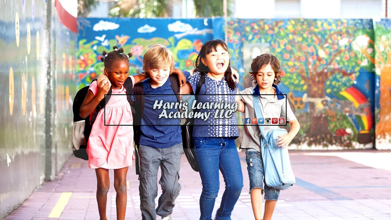Harris Learning Academy LLC Introduction
