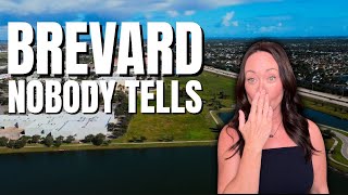 What THEY’re Not Telling You About Moving to Brevard County, Florida | Honest Local Truth (2026)