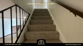 215 Hillview - Walkthrough